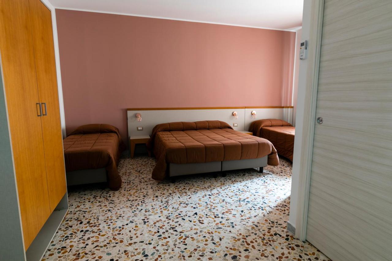 Casa de hóspedes Spira Mirabilis Nápoles