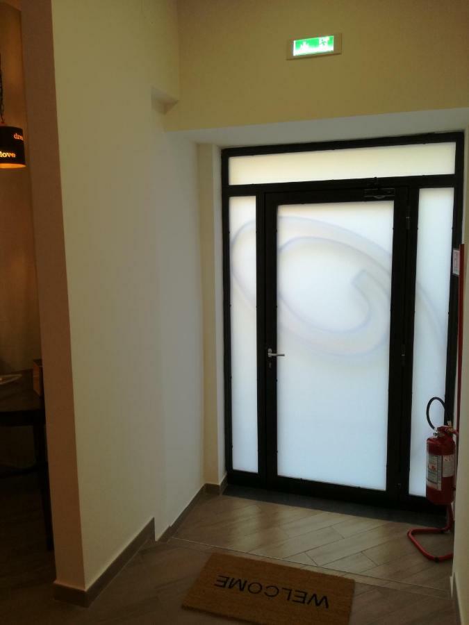 Spira Mirabilis Casa de hóspedes 3*