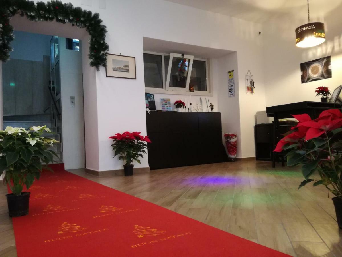 Spira Mirabilis Casa de hóspedes 3*
