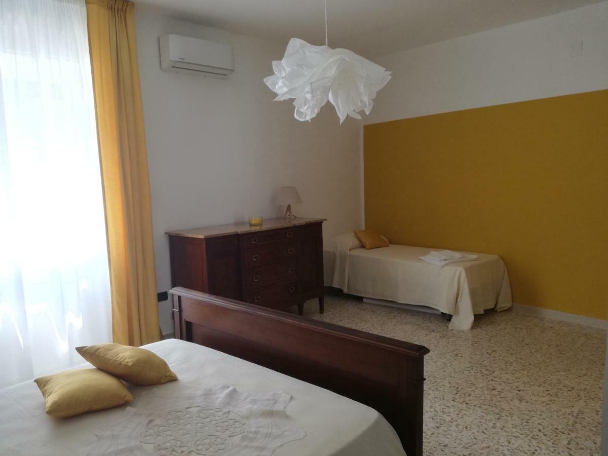 Spira Mirabilis Guest house Naples